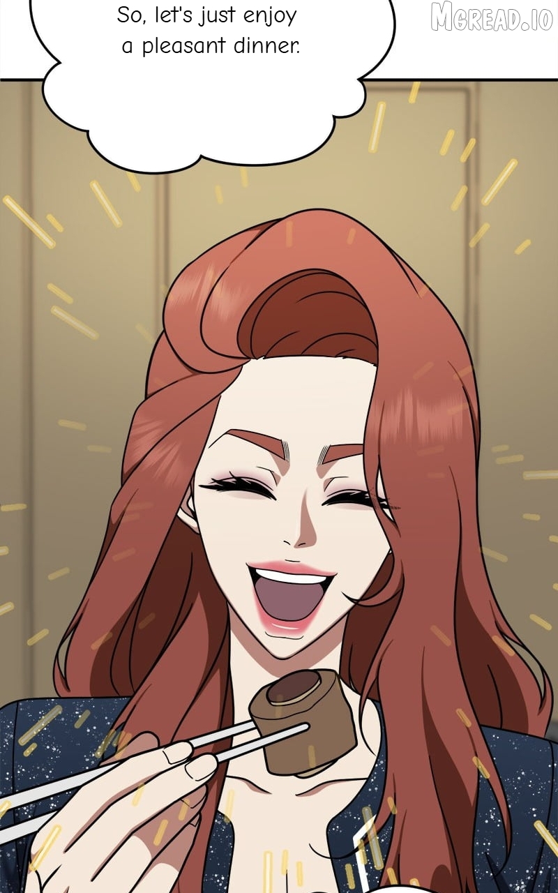 Change Me Chapter 176  - page 38